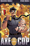 Axe Cop