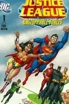 General Mills Presents: Justice League (2011)