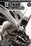 Batman: The Long Halloween – The Last Halloween: Noir Edition (2025)