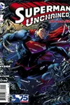 Superman Unchained (2013-2015)