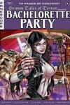 Tales of Terror Quarterly: Bachelorette Party (2021)