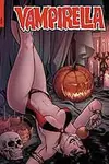 Vampirella: 2018 Halloween Special (2018-)