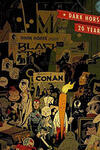Dark Horse: Twenty Years