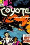 Coyote