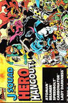 Hero Hangout