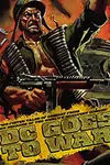 DC Goes To War