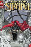 Doctor Strange: From the Marvel Vault