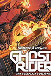 Ghost Rider: Robbie Reyes - The Complete Collection