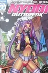 Nyobi: Outbreak (2024)
