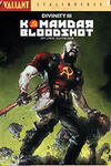 Divinity III: Komandar Bloodshot