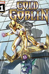 Gold Goblin