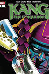Kang The Conqueror
