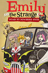 Emily and the Strangers: Road To Nowhere Tour