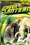 Future State: Green Lantern