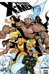 Young X-Men (2008-2009)