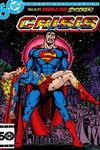 Crisis on Infinite Earths Omnibus (1985)