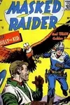 Masked Raider (1958)