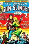 Tex Dawson, Gun-Slinger (1973)