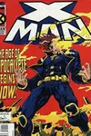 X-Man