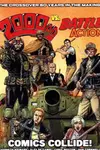 2000AD Vs Battle Action: Comics Collide! (2024)
