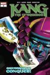 Kang The Conqueror (2021)