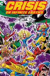 Crisis On Infinite Earths Companion Deluxe Edition