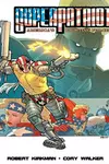 Superpatriot: America's Fighting Force (2002)