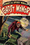 Ghost Manor