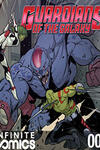 Guardians of the Galaxy Infinite