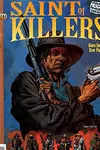 Preacher Special: Saint of Killers (1996)