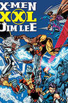 X-Men XXL by Jim Lee