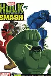 Marvel Universe Hulk: Agents of S.M.A.S.H.