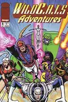 WildC.A.T.s Adventures (1994-1995)