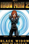Iron Man 2: Black Widow: Agent of S.H.I.E.L.D.