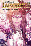 Jim Henson's Labyrinth: Masquerade