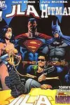 Justice League/Hitman