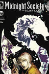 Midnight Society: The Black Lake