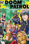 Doom Patrol: Weight of the Worlds