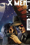 X-Men Noir