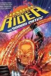 Cosmic Ghost Rider by Donny Cates