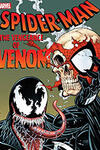 Spider-Man: The Vengeance of Venom (2011-)
