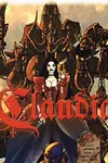 Claudia: Vampire Knight