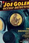 Joe Golem: The Drowning City