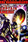 Ultimate Captain America (2008-)