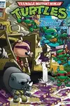 Teenage Mutant Ninja Turtles Funko Universe (2017)