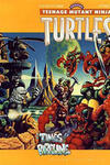 Teenage Mutant Ninja Turtles: "Times" Pipeline