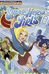 DC Super Hero Girls: At Metropolis High (Halloween ComicFest Special Edition)