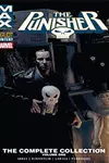 Punisher Max: The Complete Collection (2016-)