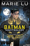 Batman: Nightwalker: The Graphic Novel