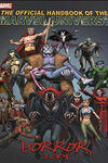 Official Handbook of the Marvel Universe: Horror 2005 (2005-)